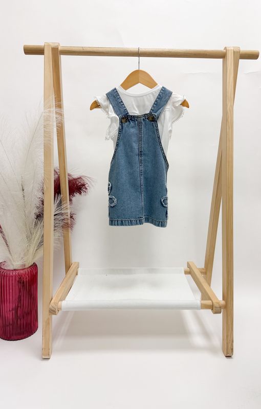 Finley Floral Jumper