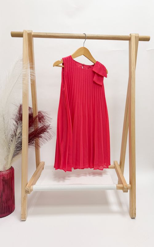 Clara Bow Party Dress