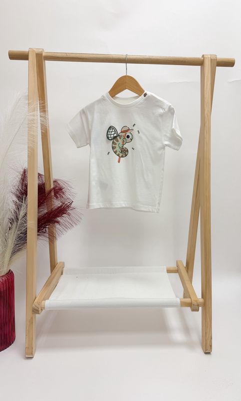 Pascal Graphic T-Shirt