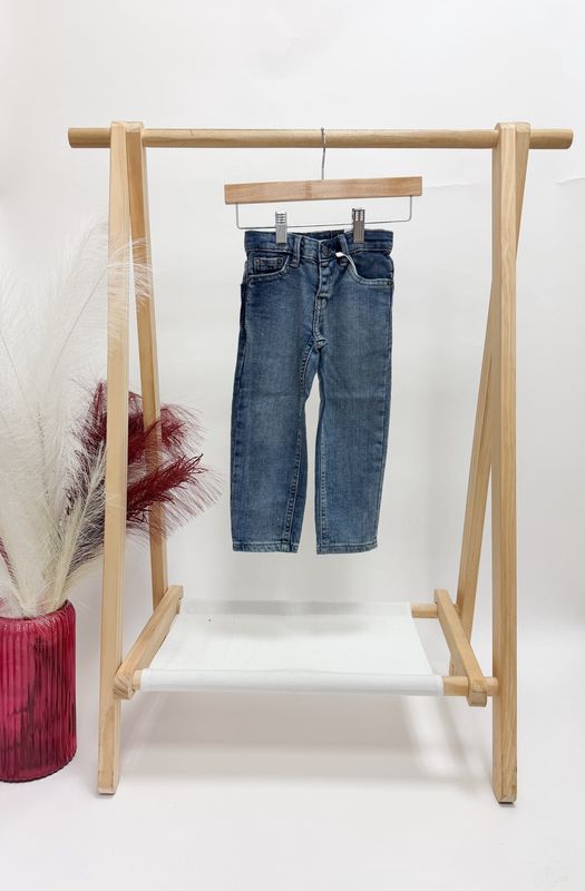 Miles Denim