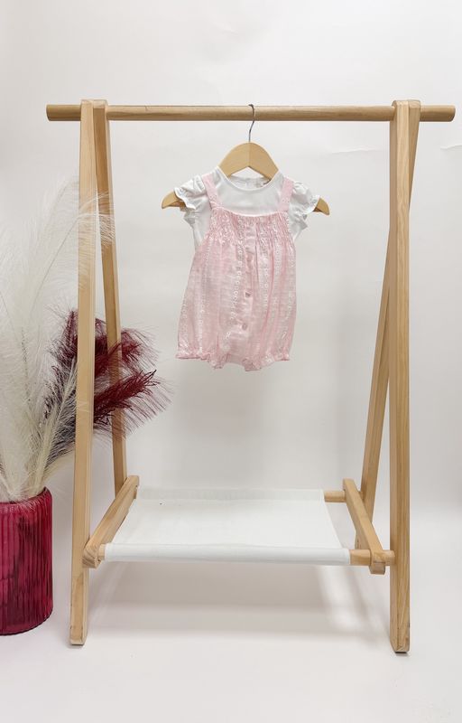 Sienna Overalls