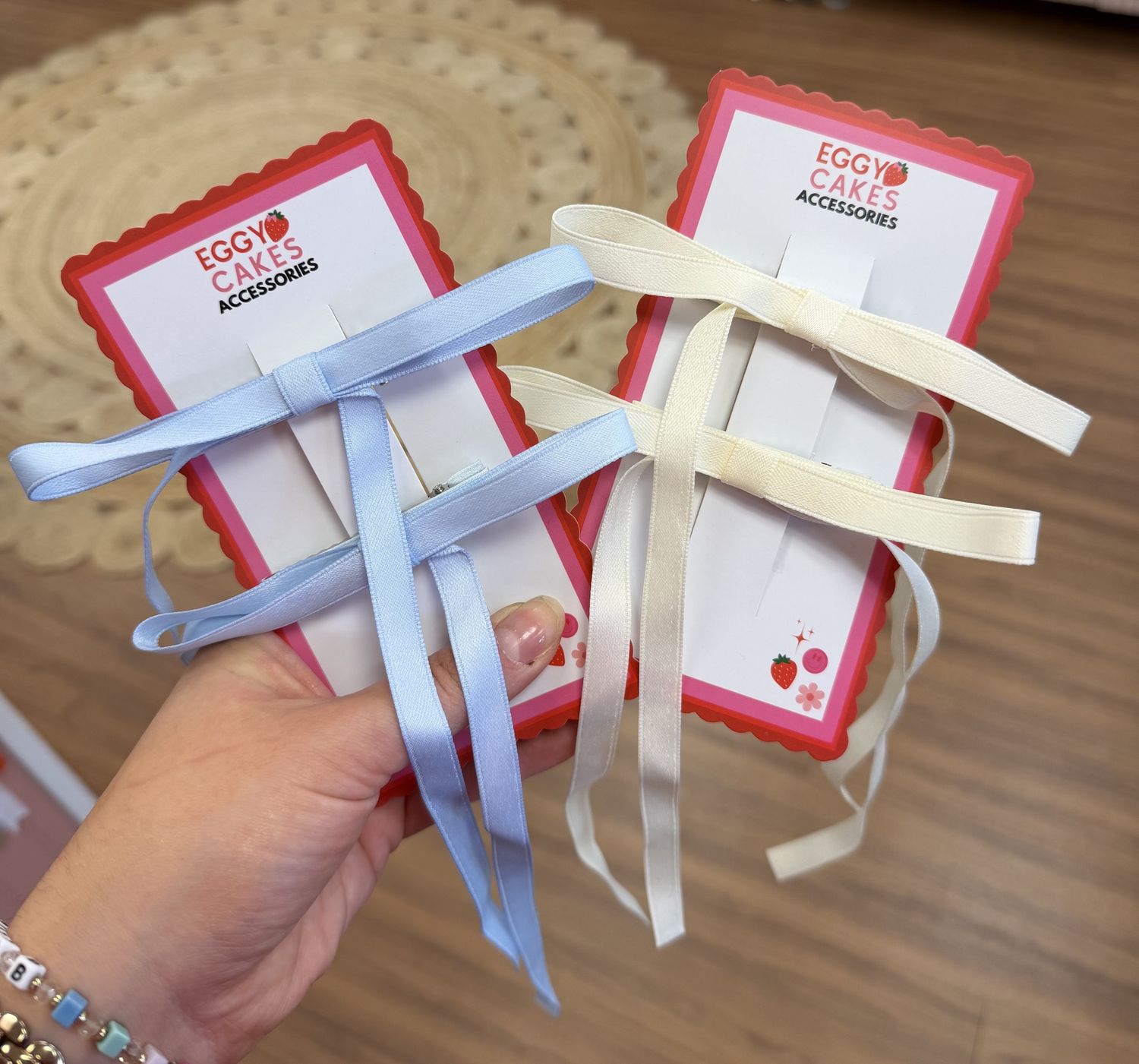 Classic Ribbon Set