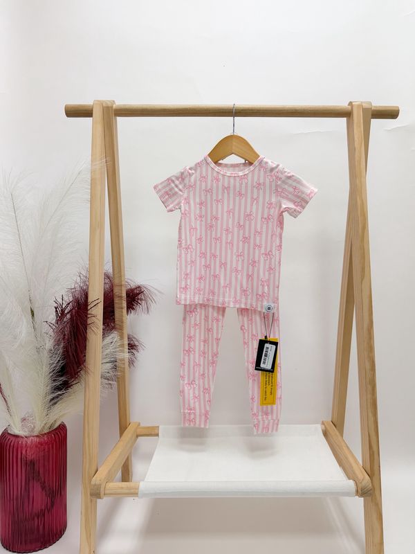 Tie the Knot Pajamas