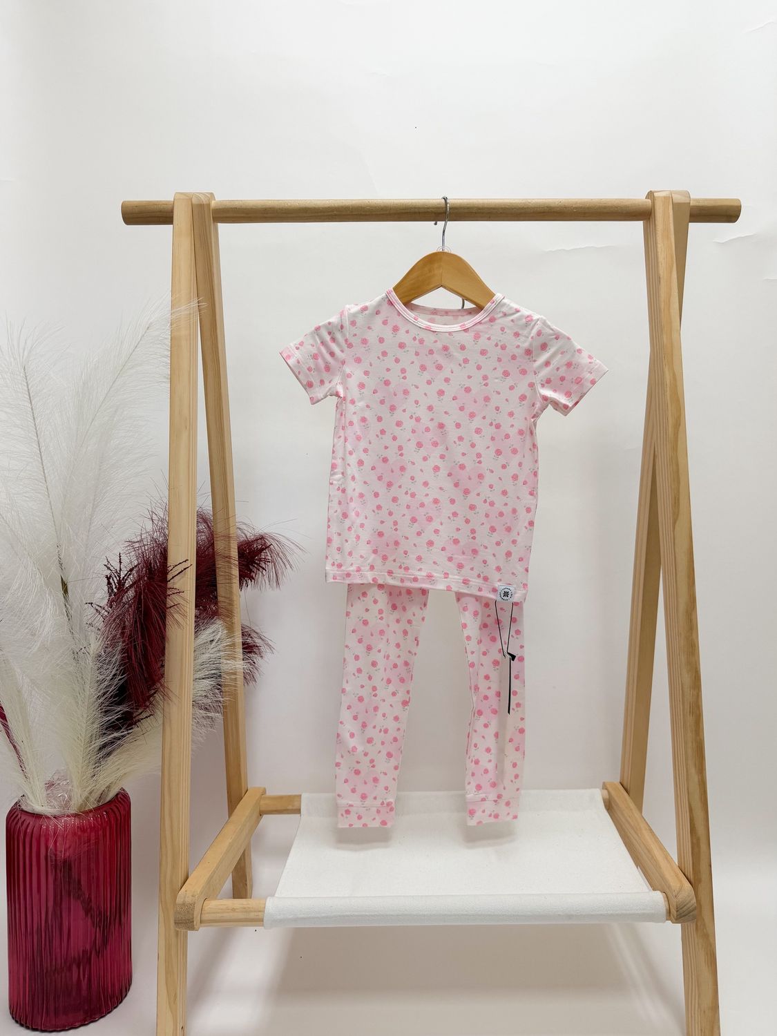 Double Love Pajamas