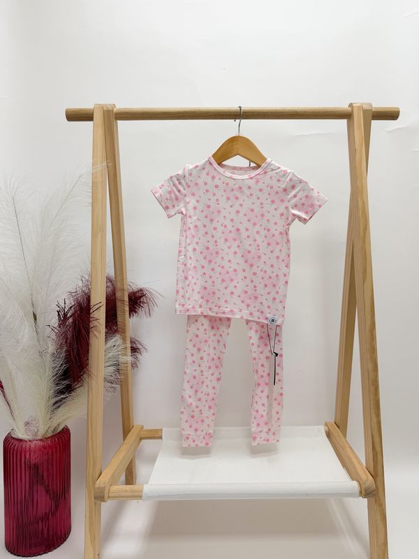 Double Love Pajamas