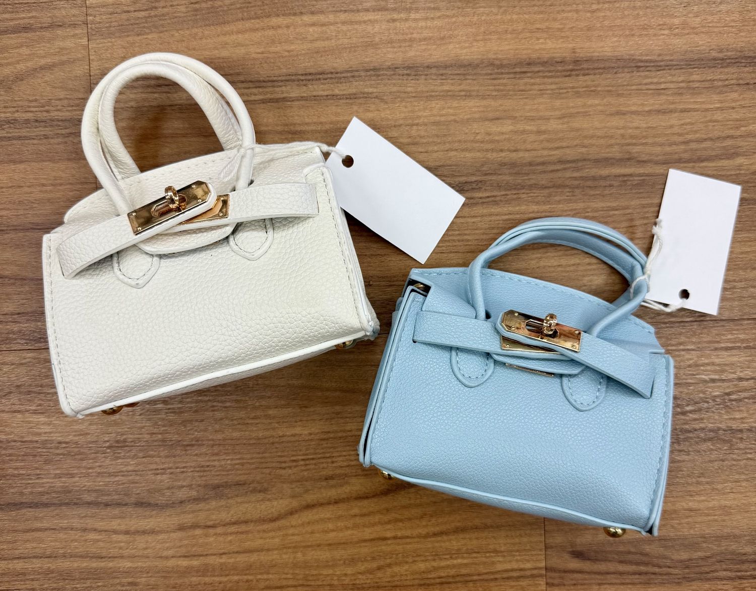 Bea Crossbody Bag