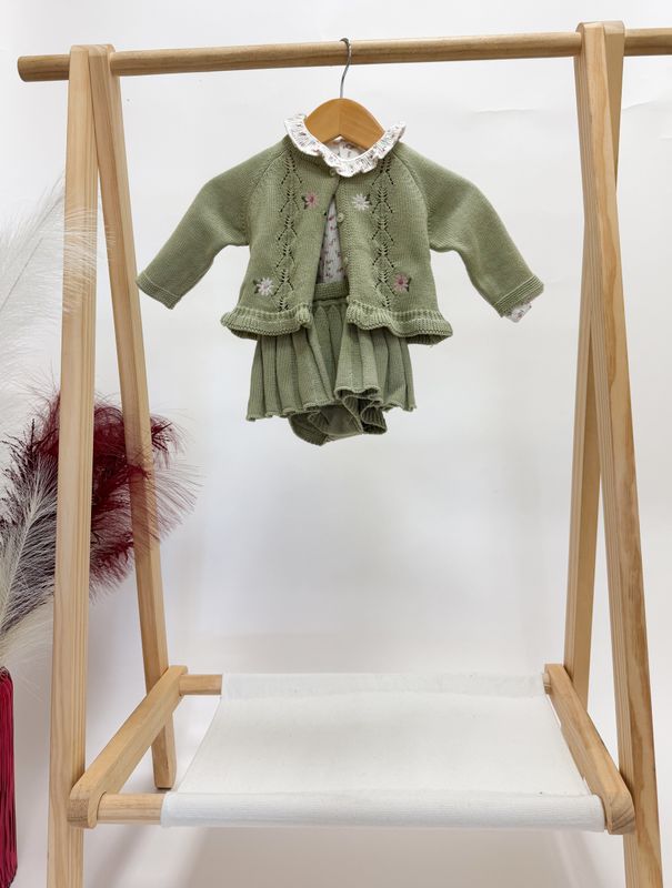 Kit Sweater Jumper Set