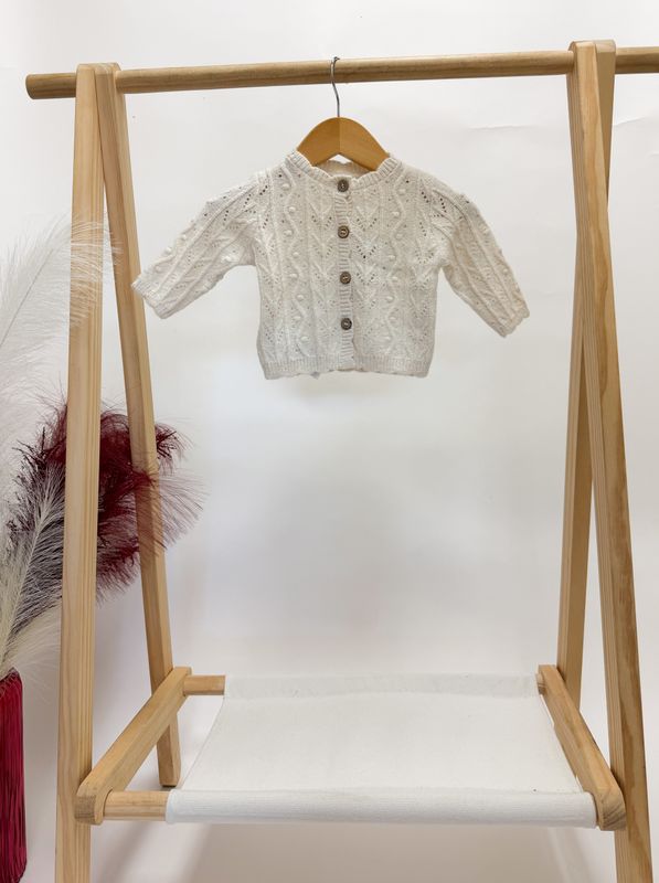 Marion Cardigan