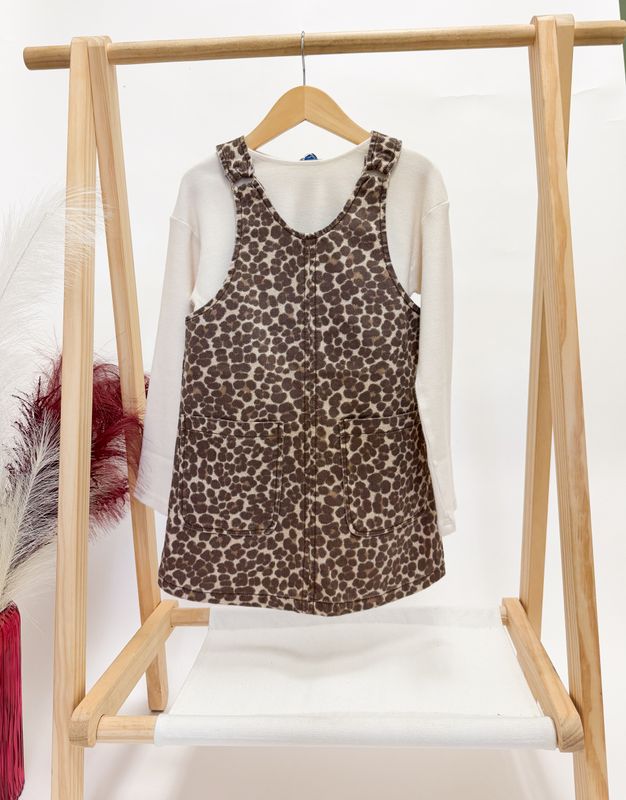 Galleria Cheetah Jumper