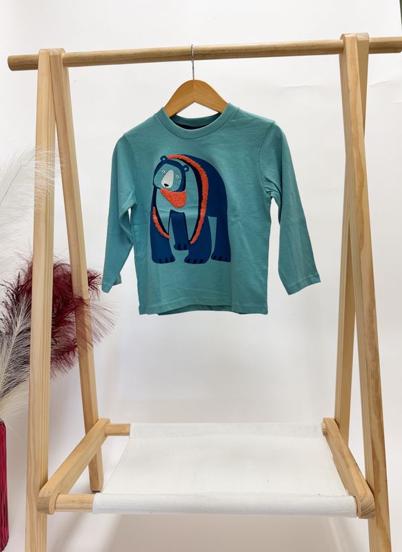 Boogley Bear T-Shirt