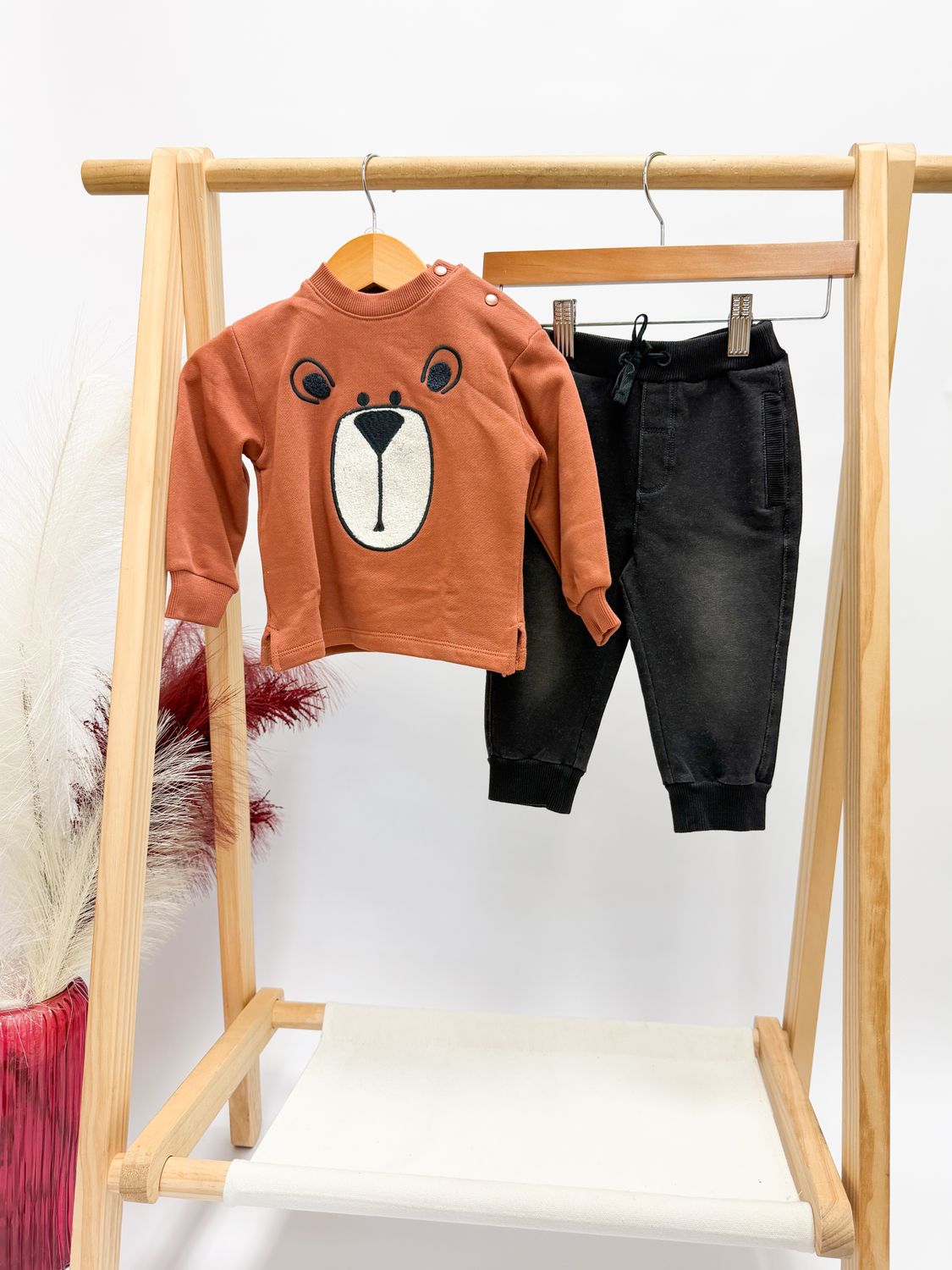 Ted Bear Set
