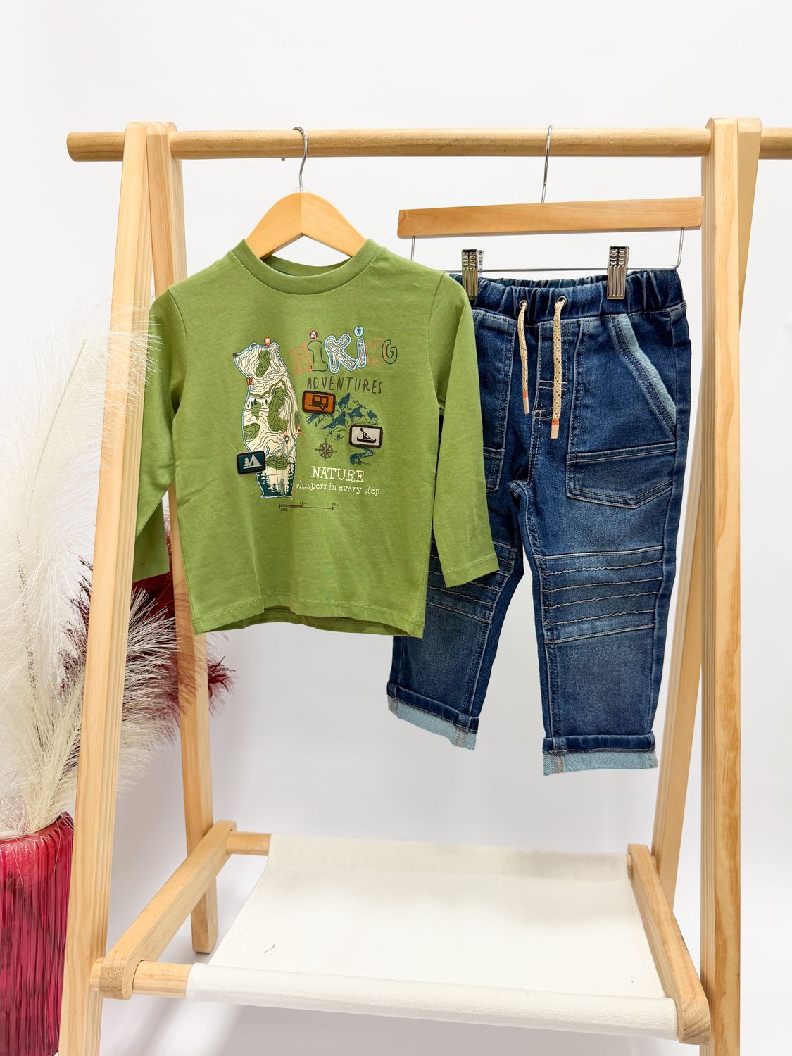 Hiking Adventure Set