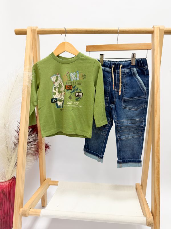 Hiking Adventure Set