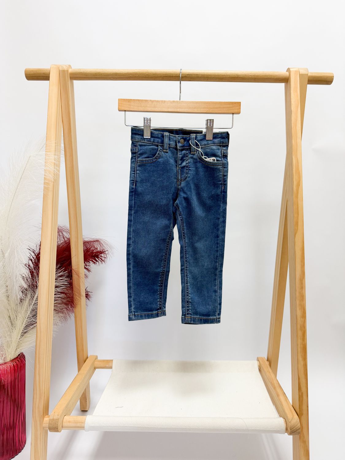 Austin Denim