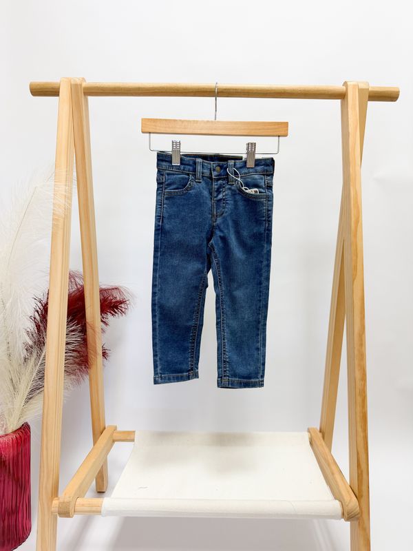 Austin Denim