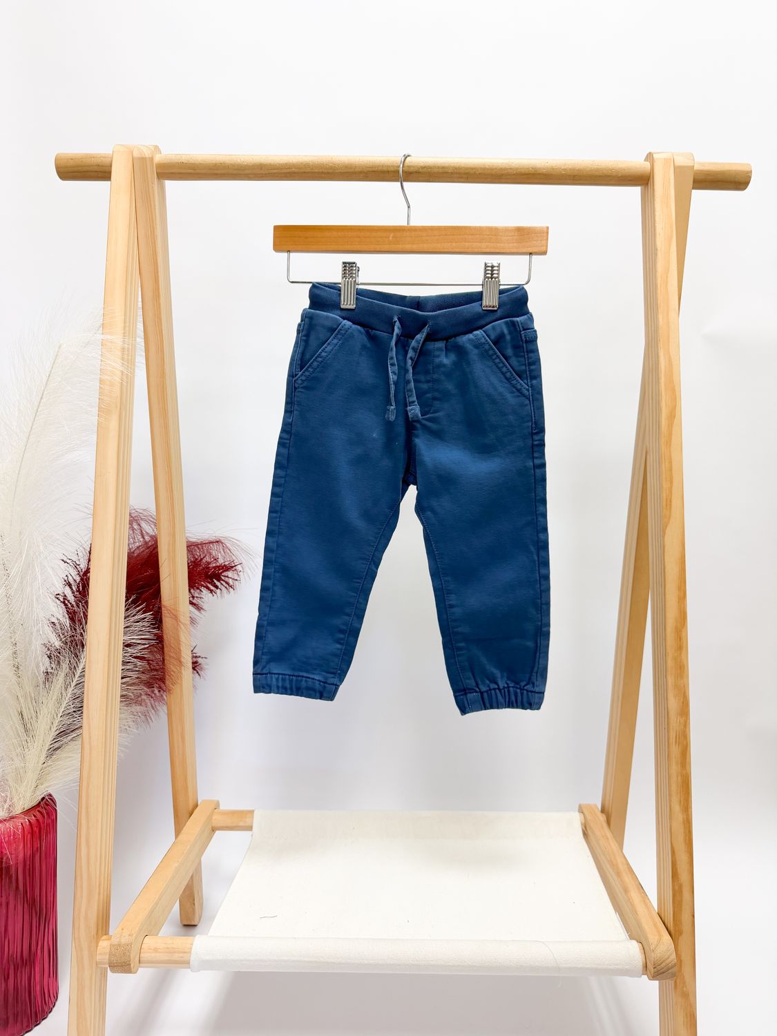 Anthony Jogger Pant
