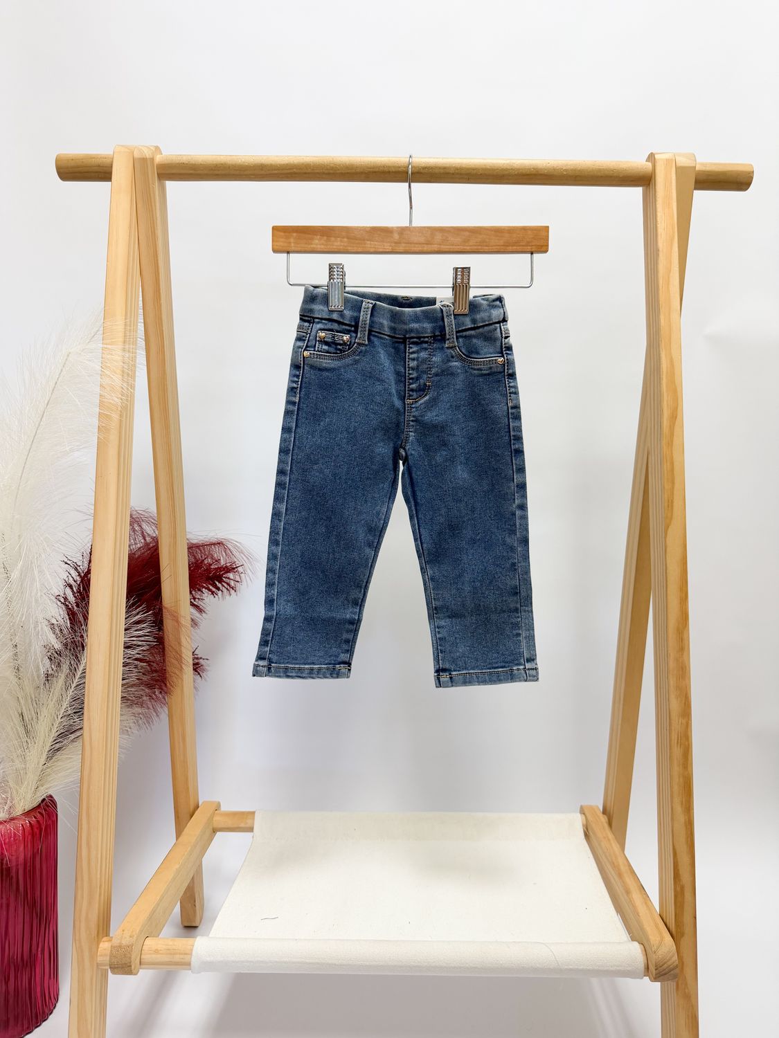 Inez Denim