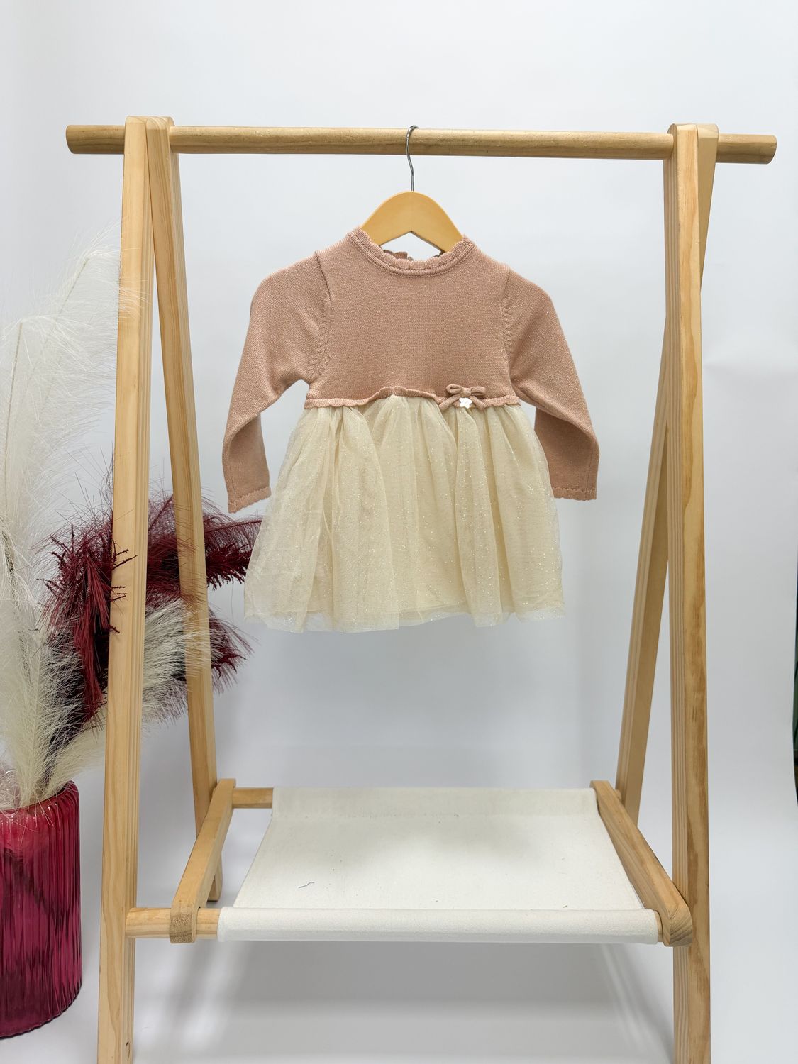Aurora Tutu Dress