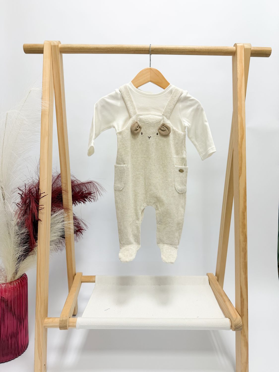 Lambie Jumpsuit