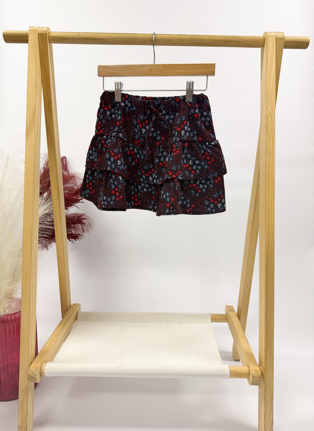 Amalia Skirt
