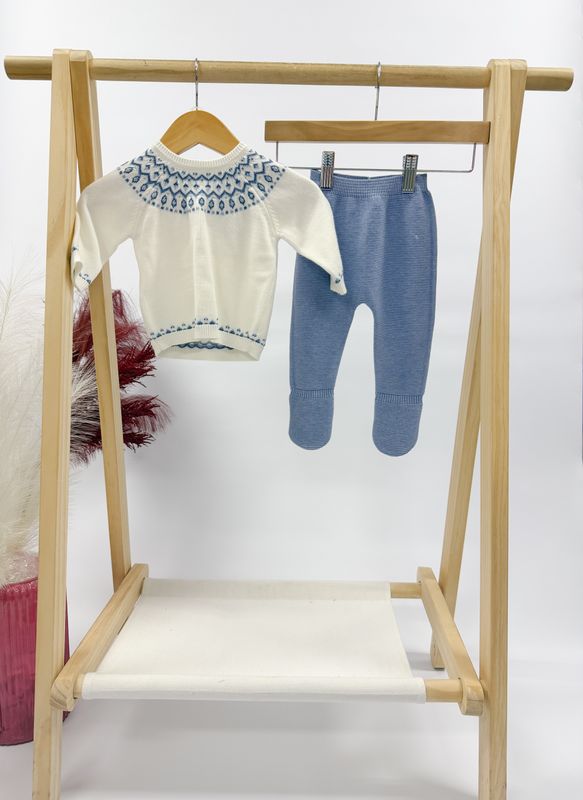 Nathan Layette Set