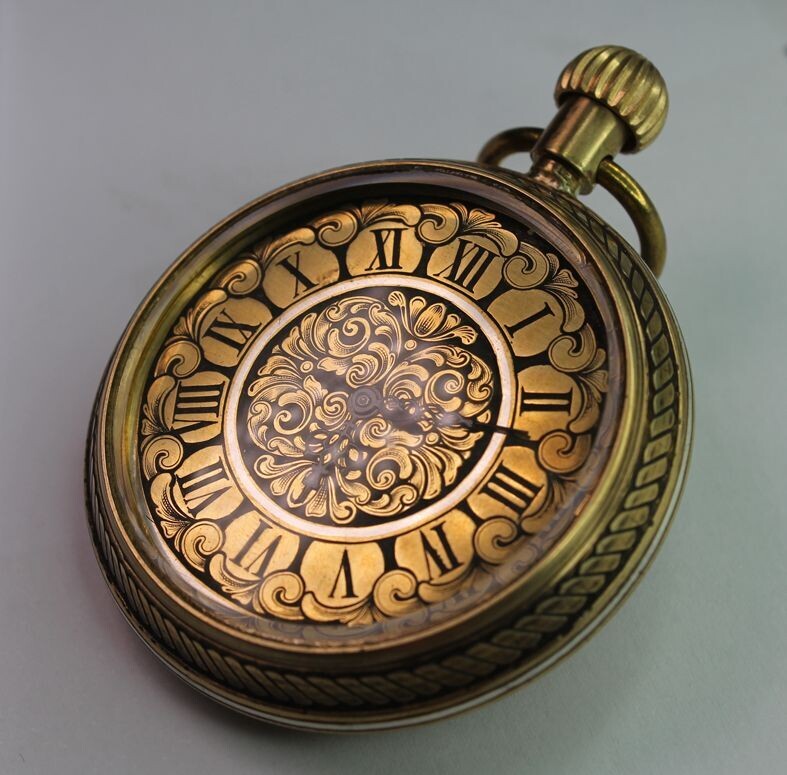 watch