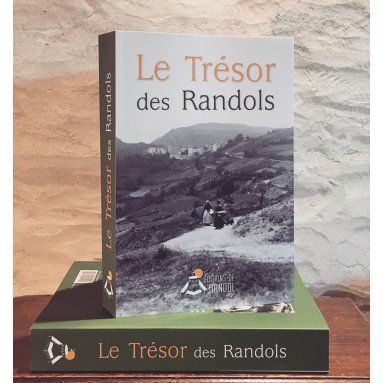Le Trésor des Randols