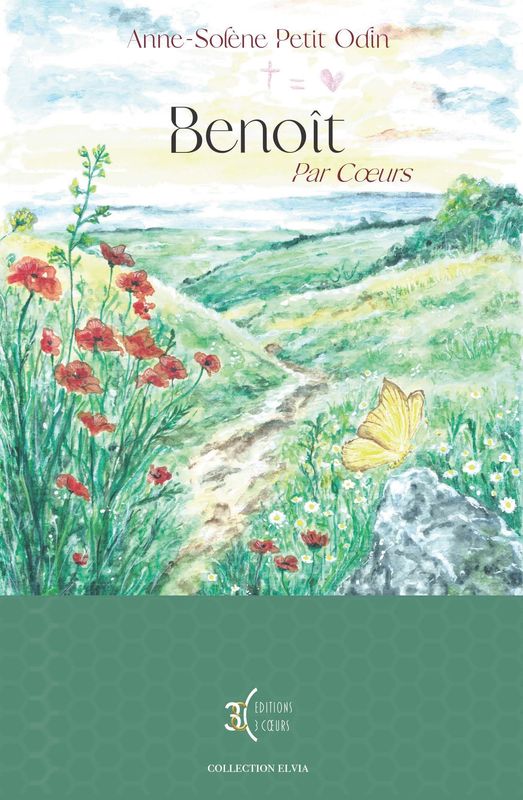 Benoît, par Cœurs.