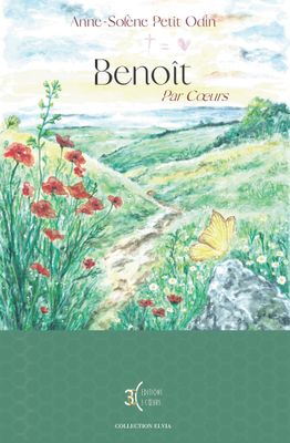 Benoît, par Cœurs. Benoît, par Cœurs.