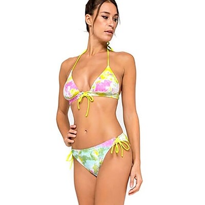 Women&#39;s Visalia Bikini - White