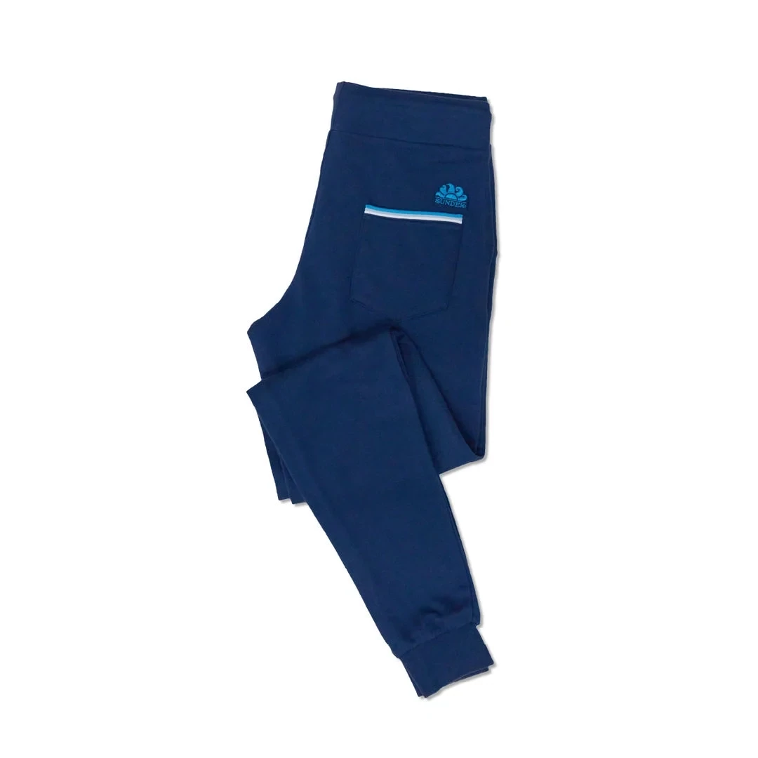 Men&#39;s Claudio Trousers - Navy#2