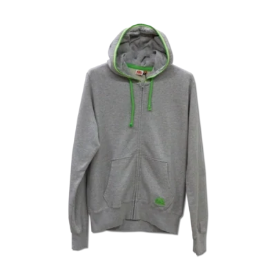 Men&#39;s Loriano Fleece Jacket - GREY MELANGE #2