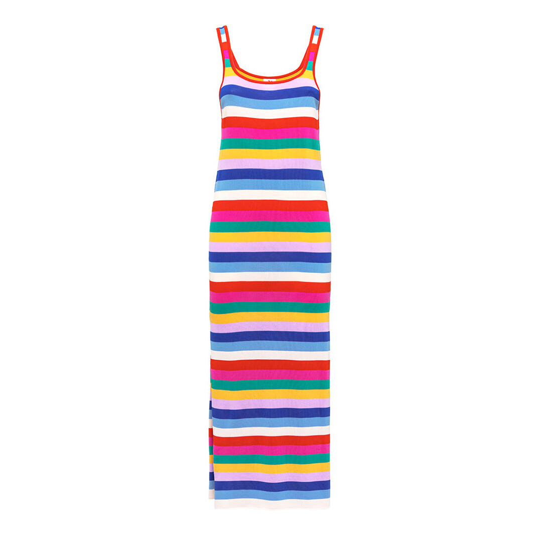 SUNDEK JORDYN-DRESS