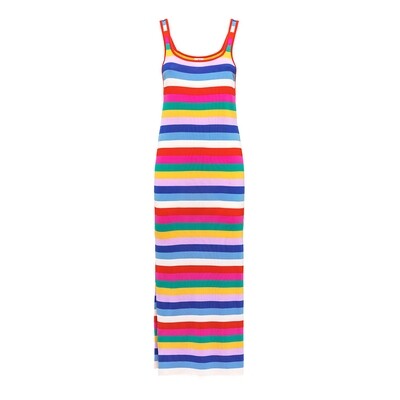 SUNDEK JORDYN-DRESS