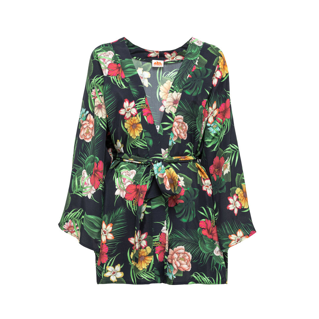SUNDEK KORI-DRESS