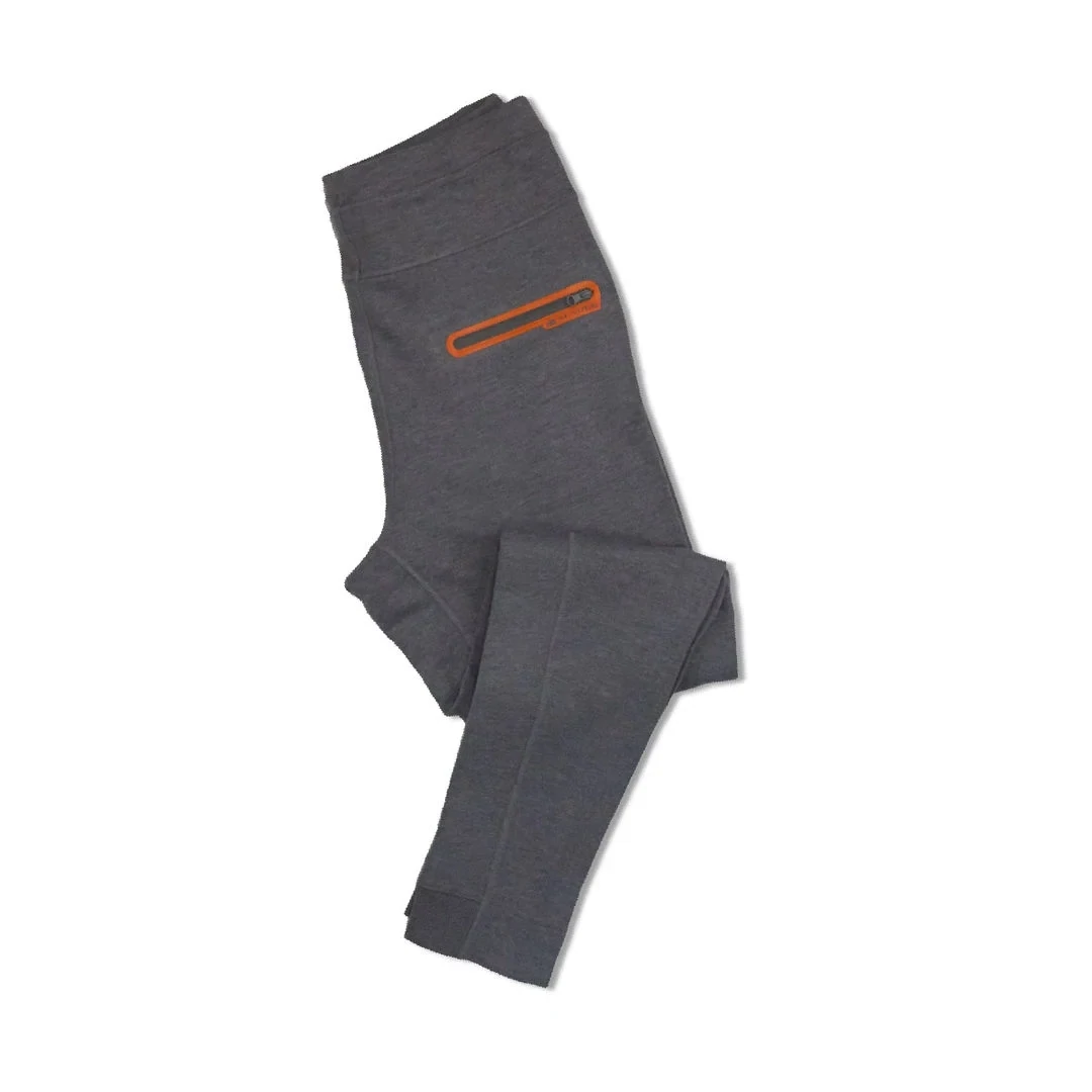 Men&#39;s Blake Sweatpants - Grey Melange