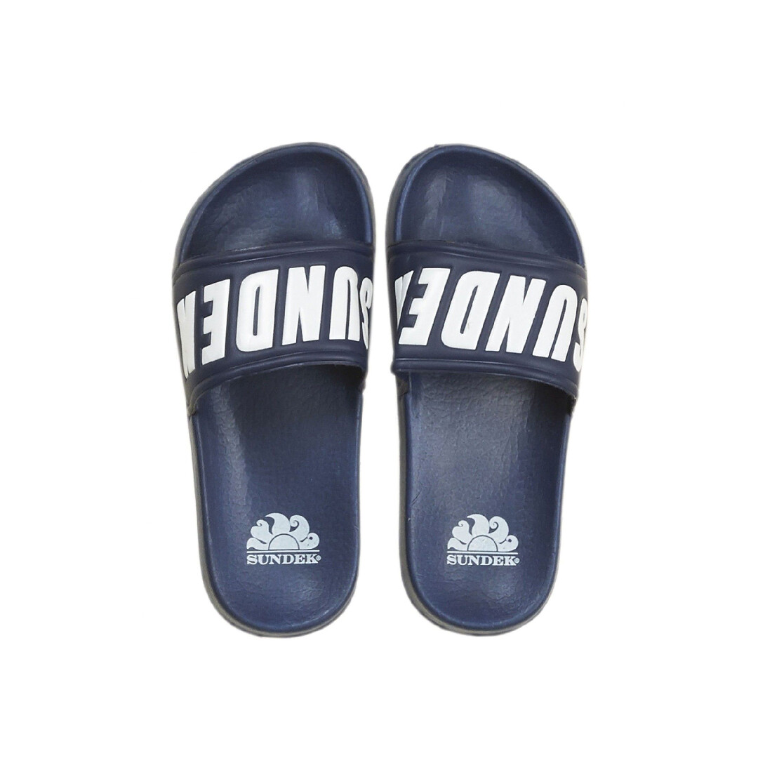 Sundek Petro Sandal - Navy