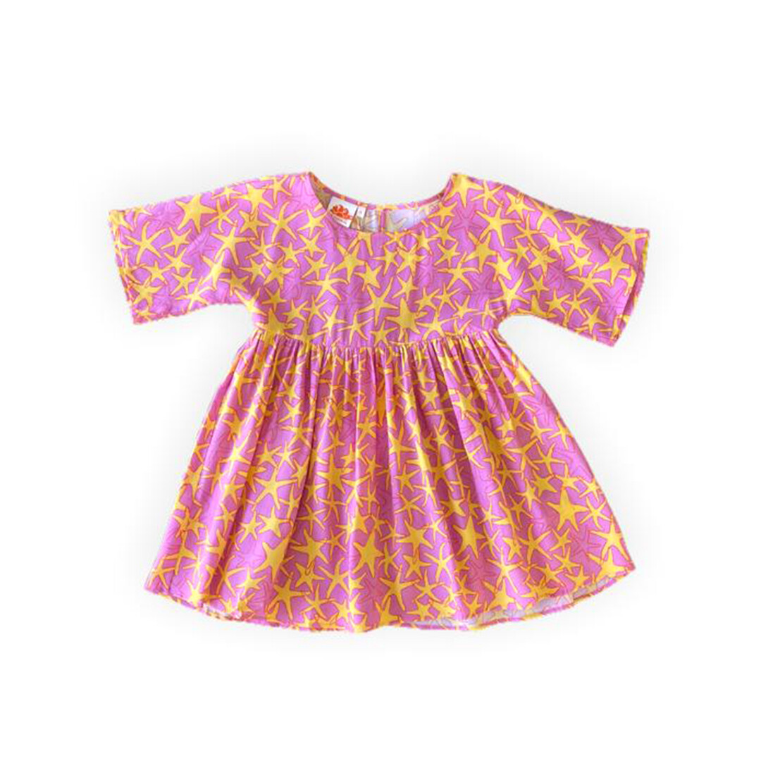 MINI MIREYA-DRESS DANILIA