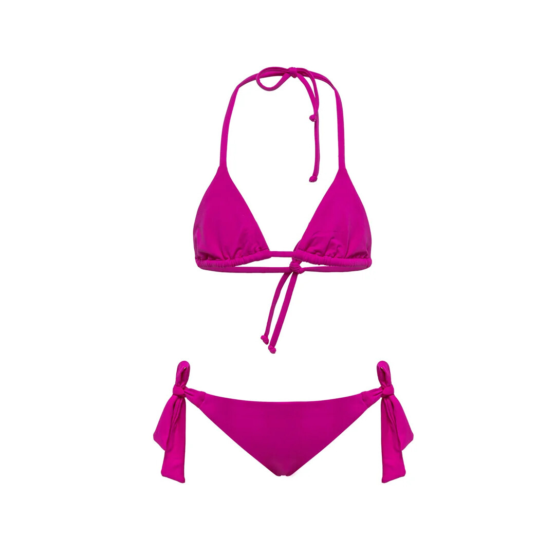 GIRL MINI YUMA-BIKINI HELICONIA