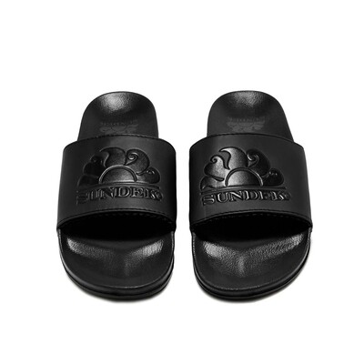 SUNDEK COSTA-SANDAL BLACK