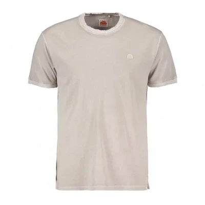 SUNDEK MEN DEY-T-SHIRT S/S-ROPE