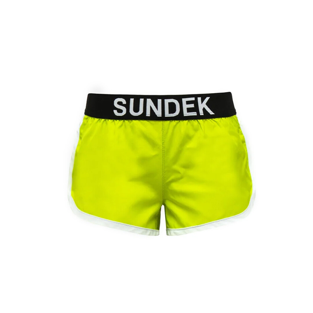 MINI LULIN-BOARDSHORT-AVOCADO