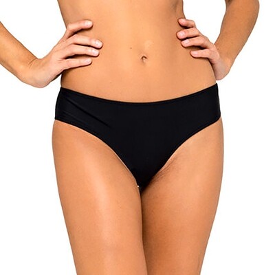 Women&#39;s Marisol Bikini Bottom - Black