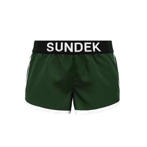 GIRLS SWIM SHORTS MINI MARGATE PALMA