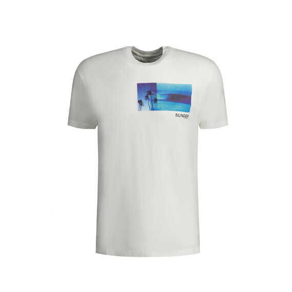MEN T-SHIRT