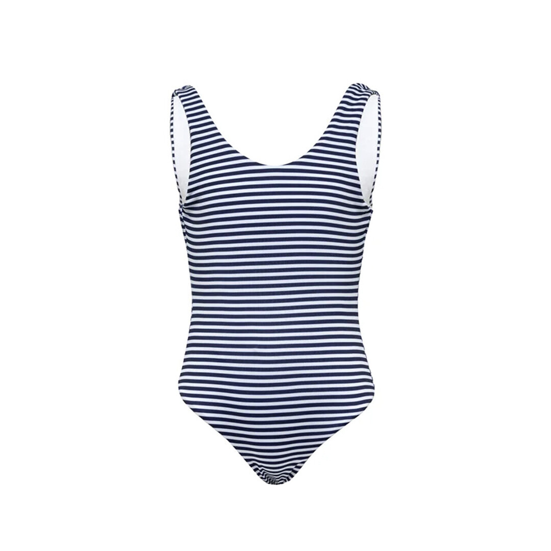 MINI SANTA ROSA-SWIMSUIT NAVY#2