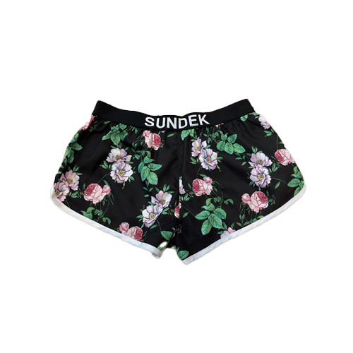 WOMEN&#39;S SWIM SHORTS - LULIN SHORT