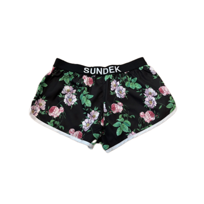 WOMEN&#39;S SWIM SHORTS - LULIN SHORT