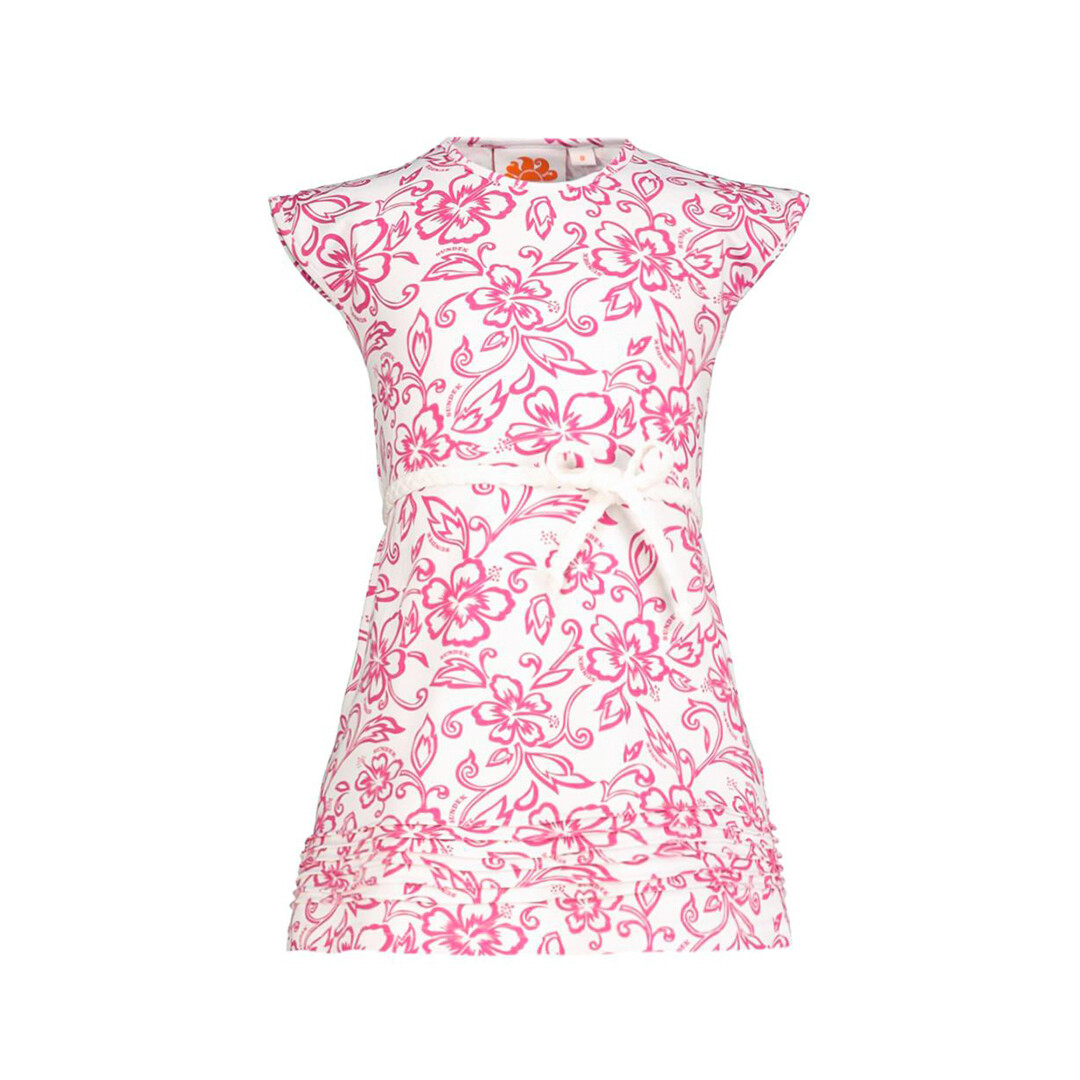 MINI MACAO-DRESS