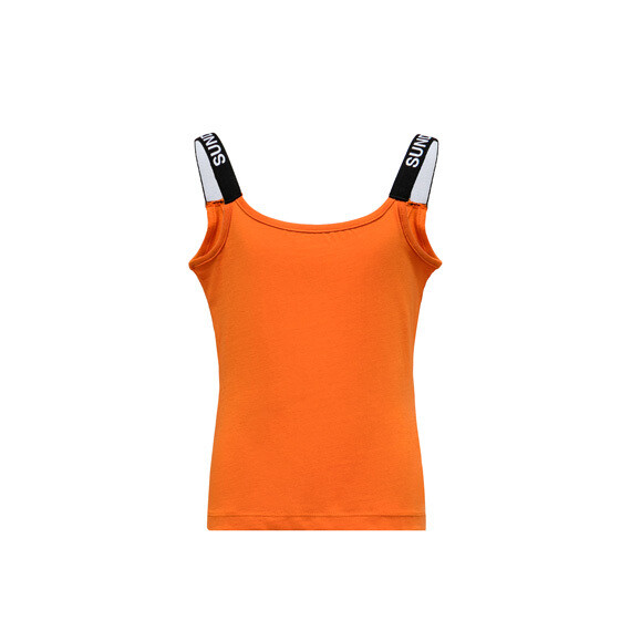 TANK TOP-GERBERA